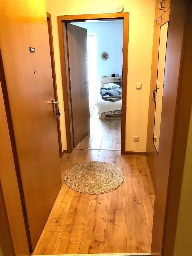 Das Kleine Liesl In Der Neustadt ドレスデン エクステリア 写真