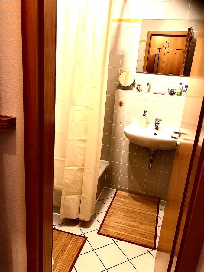 Das Kleine Liesl In Der Neustadt ドレスデン エクステリア 写真
